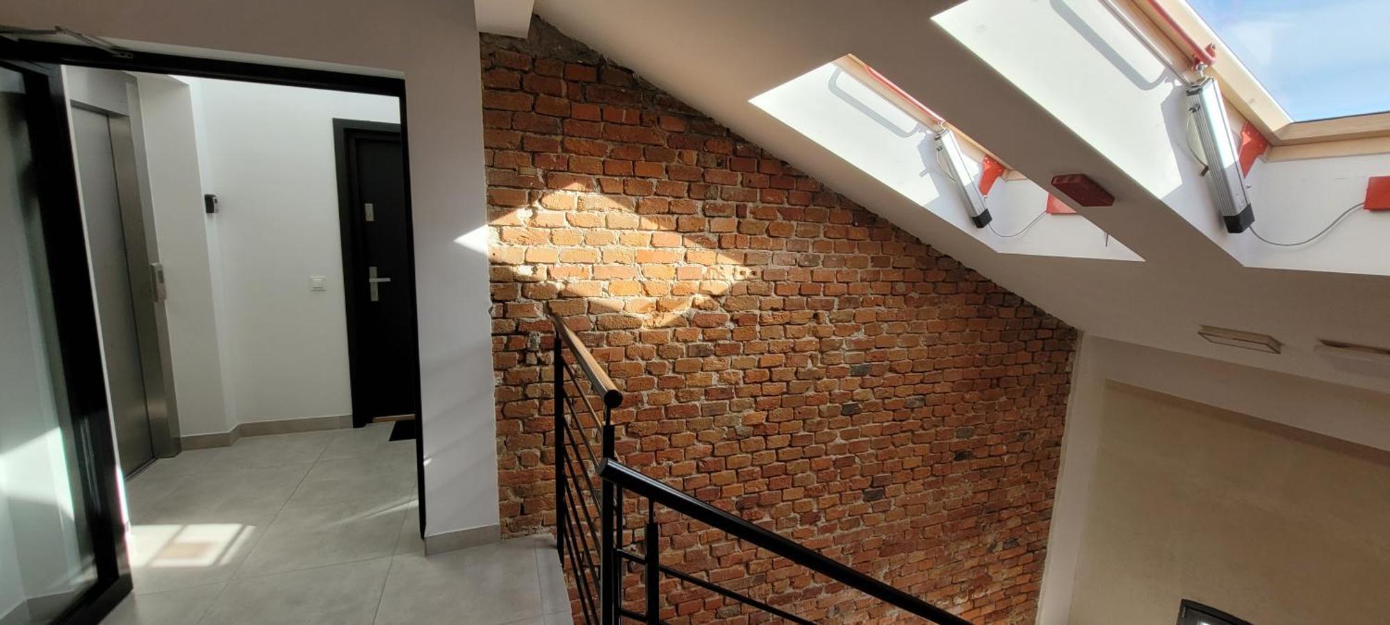Loft Manufaktura Grossa Leilighet Bielsko-Biała Eksteriør bilde