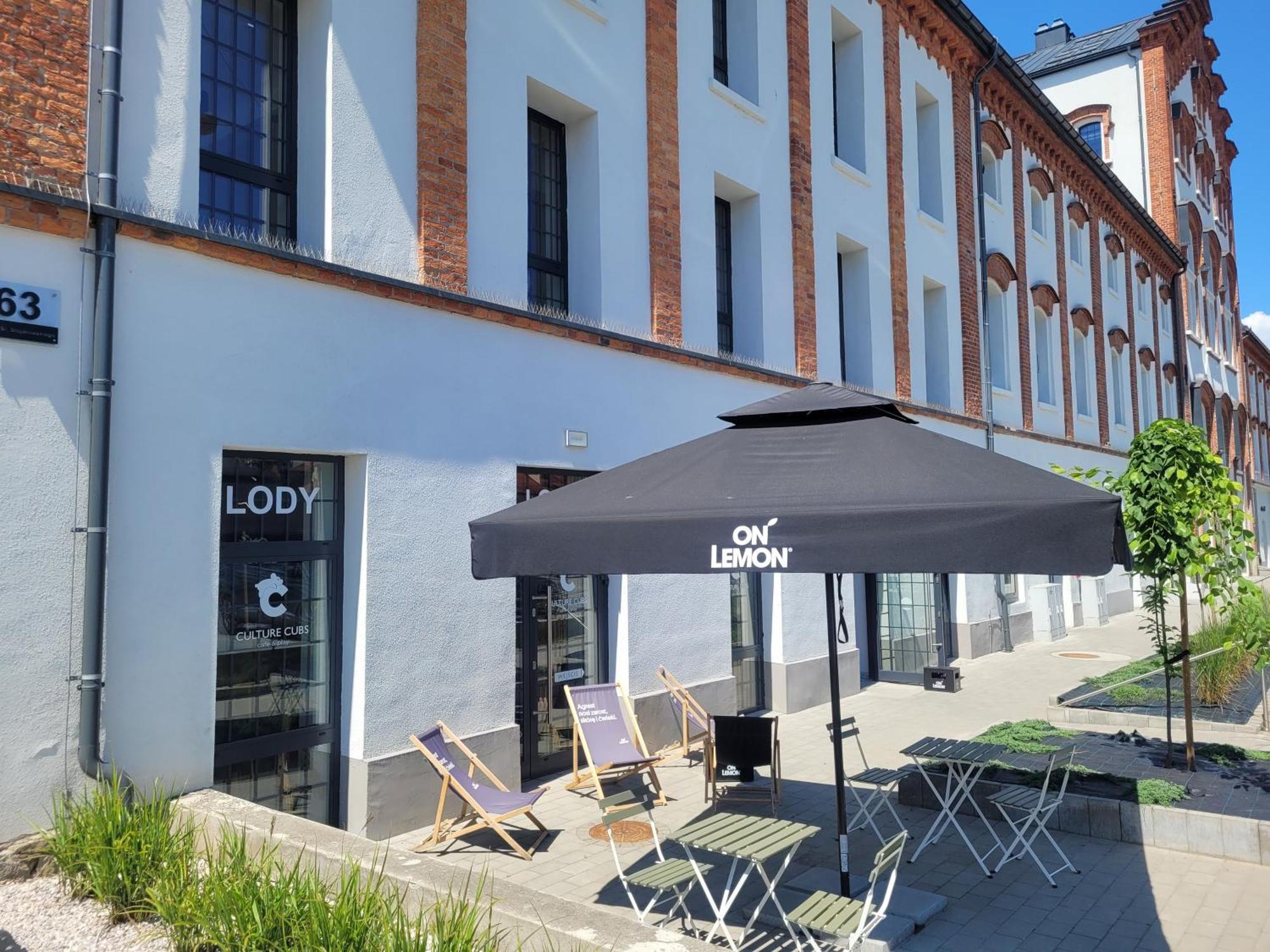 Loft Manufaktura Grossa Leilighet Bielsko-Biała Eksteriør bilde